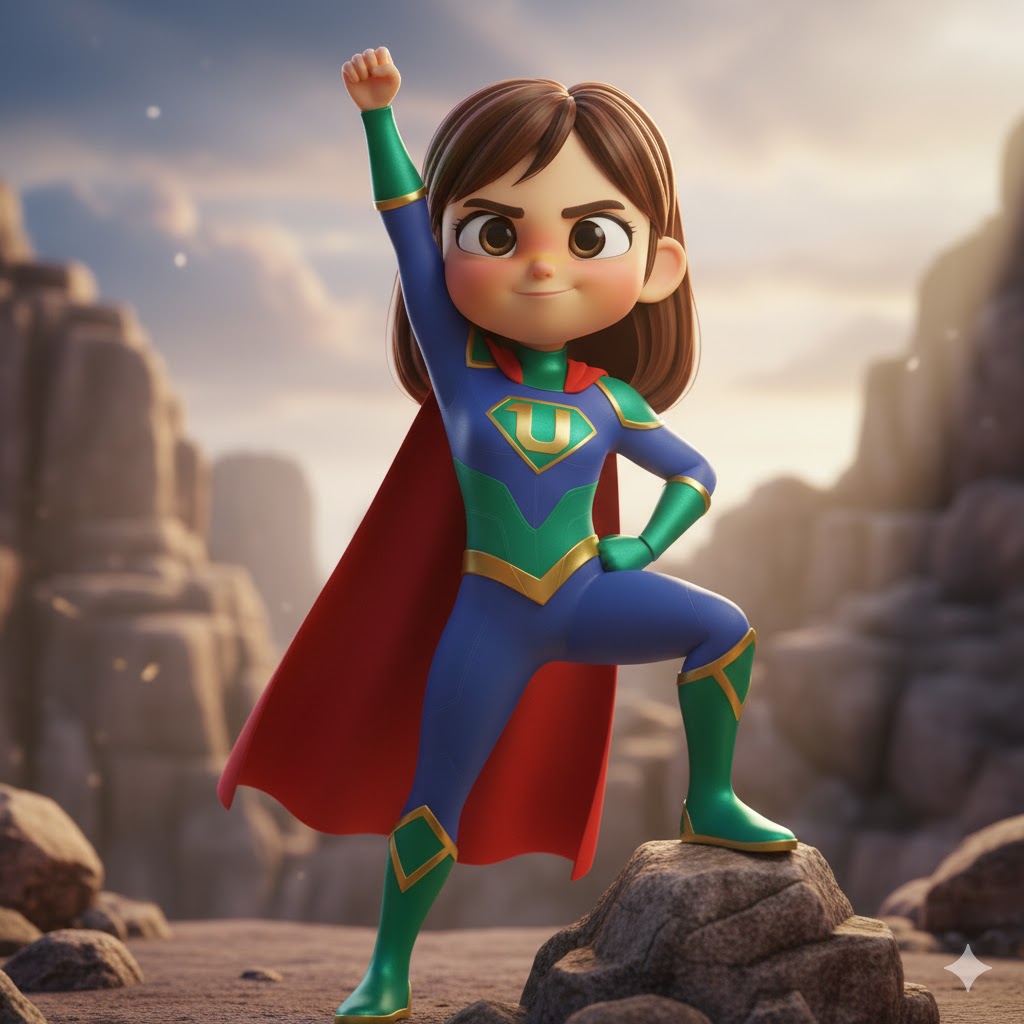 SUPERLUCÍA