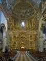 Capilla del Salvador