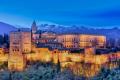 Alhambra de Granada