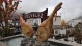 Jamón de Trevelez