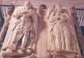 Sepulcro Reyes Católicos