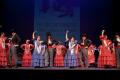 Baile La Reja