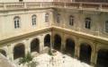 Patio del Hospital Provincial