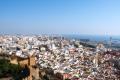 Vistas de Almería